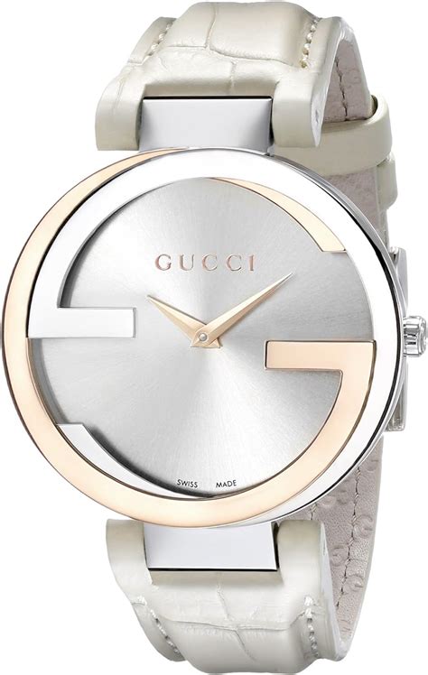 reloj gucci mujer segunda mano|reloj de gucci mujer.